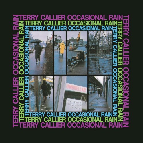 Occasional Rain