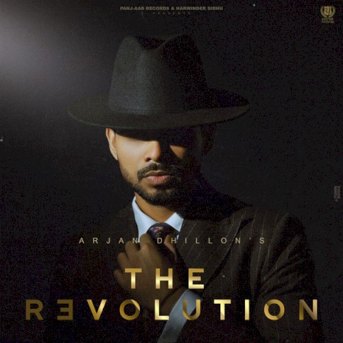 THE REVOLUTION