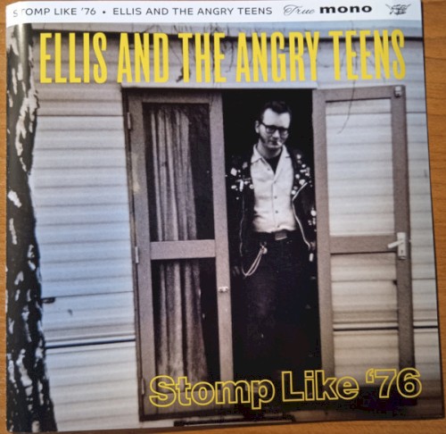 Stomp Like '76