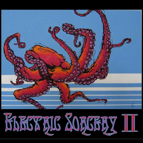 Electric Sorcery II (2009)