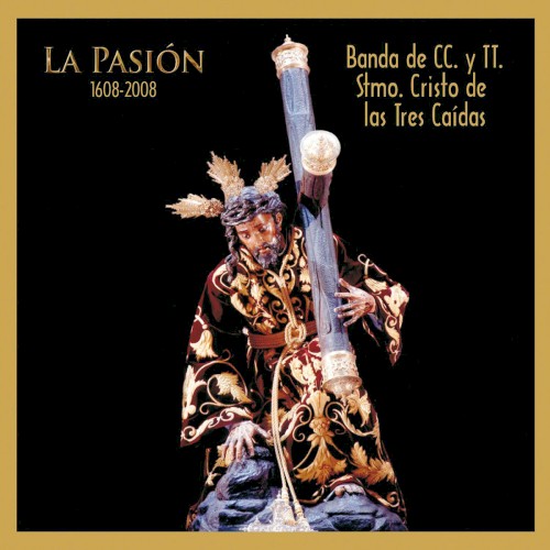 La Pasión