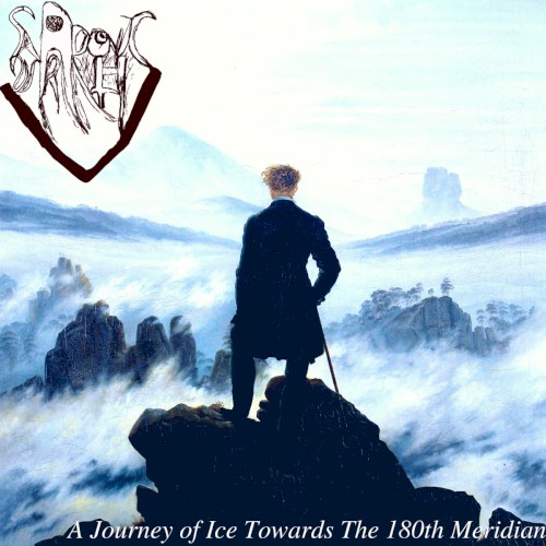 A Journey of Ice Towards the 180th Meridian