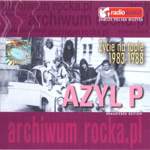 Życie na topie 1983-1988