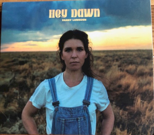 Hey Dawn