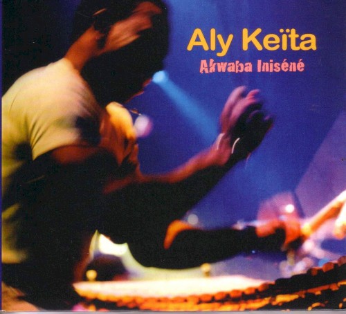 Akwaba Iniséné