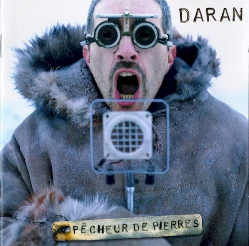 Pêcheur de Pierres