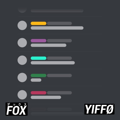 Discords