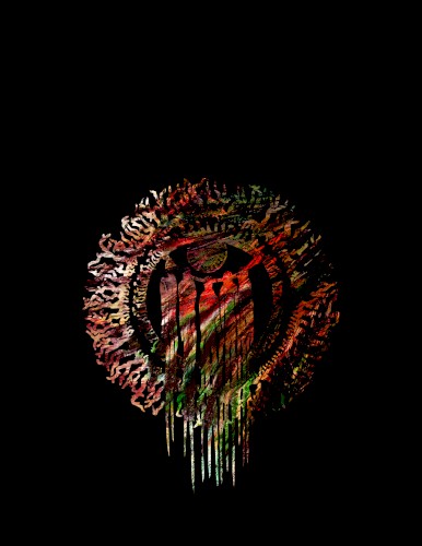 The Feathers of Oblivion