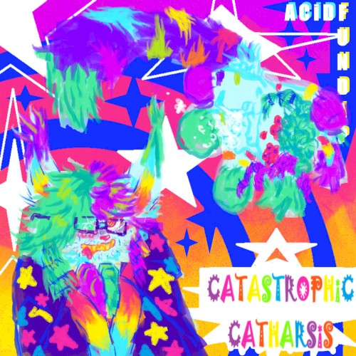 CATASTROPHiC CATHARSiS