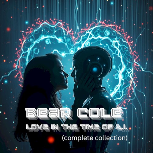 Love in the Time of A.I. (complete collection)