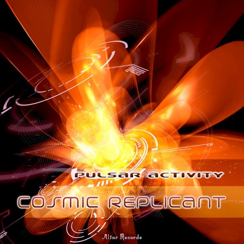 Pulsar Activity