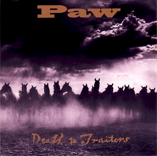 Death to Traitors