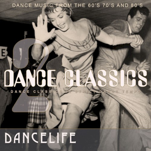 Dance Classics, Vol. 2