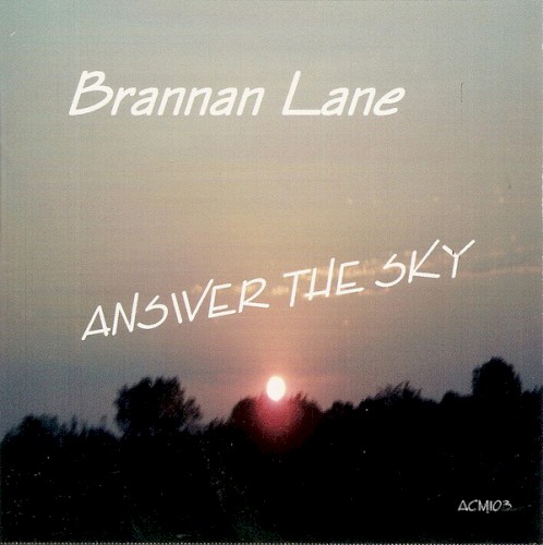 Answer the Sky