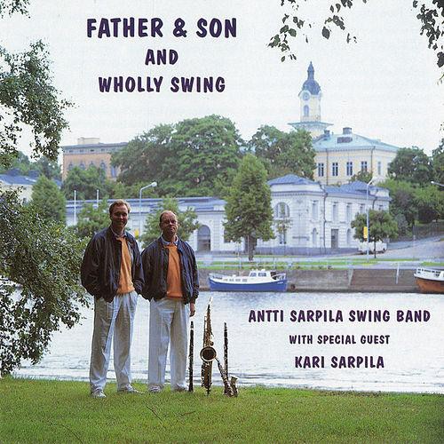 Father & Son and Wholly Swing