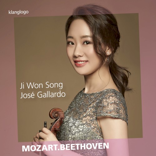 Works for Violin & Piano