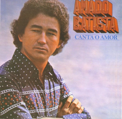 Canta o amor