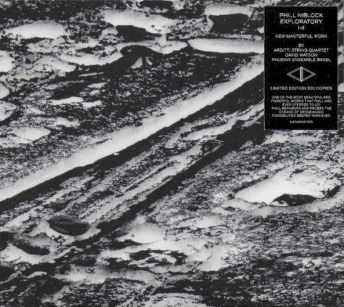 Exploratory I - II