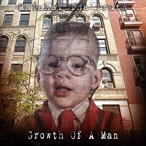 Growth Of A Man