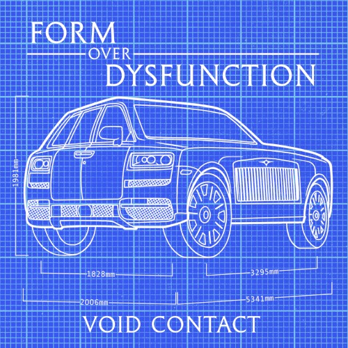 Form Over Dysfunction