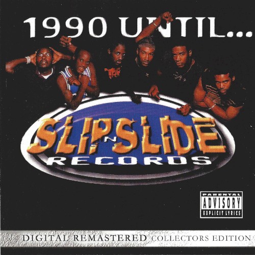 1990 Until…