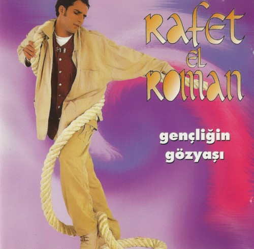 Gençliğin Gözyaşı