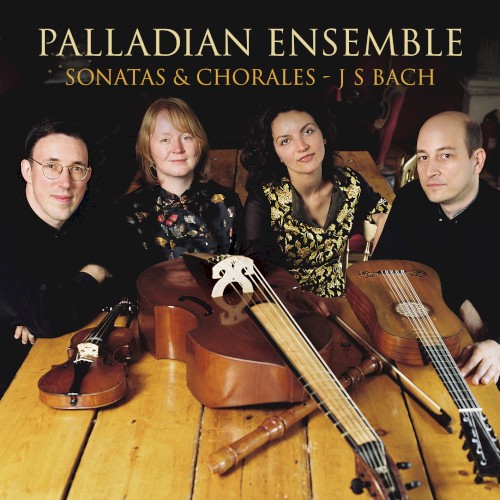 Sonatas and Chorales