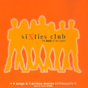 The Best of Ten Years