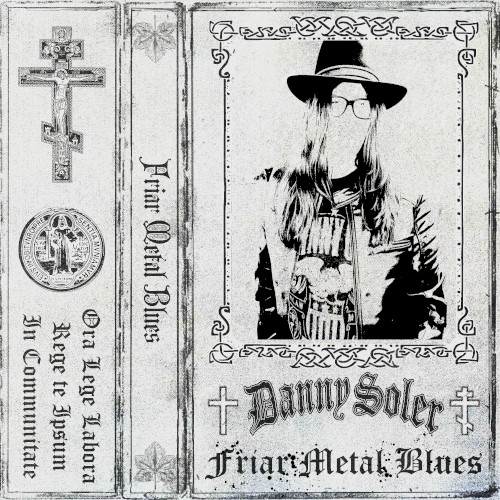 Friar Metal Blues