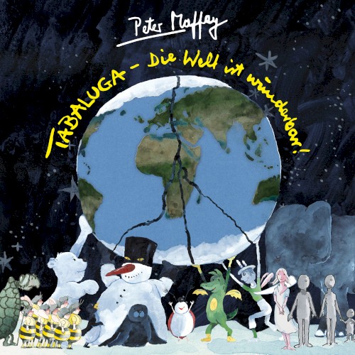 Tabaluga – Die Welt ist wunderbar