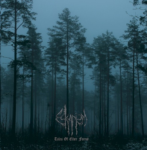 Tales of Elder Forest