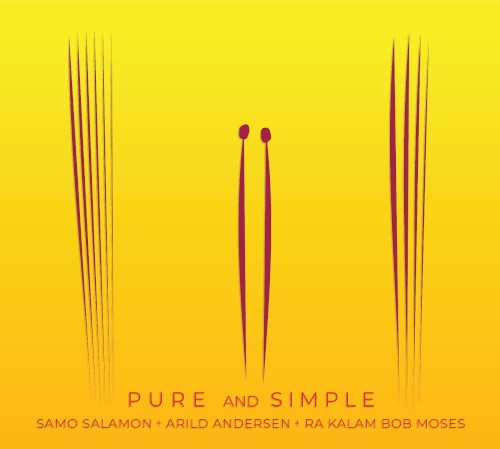 Pure and Simple