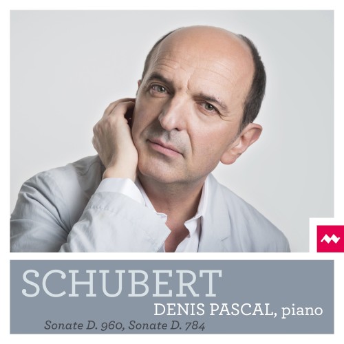 Sonate, D. 960 / Sonate, D. 784