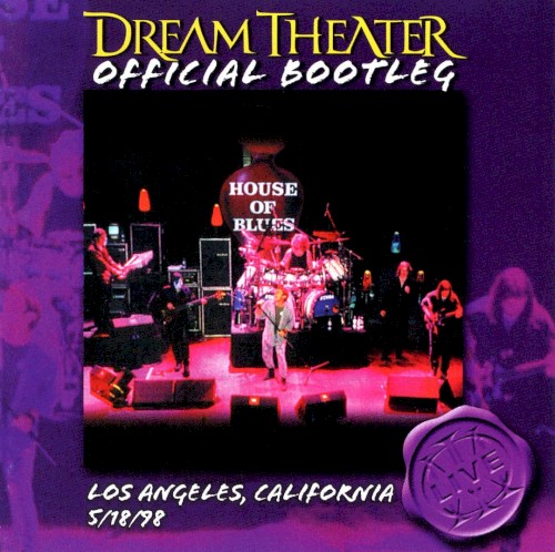 Los Angeles, California 5/18/98