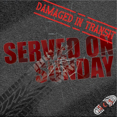 Damaged in Transit
