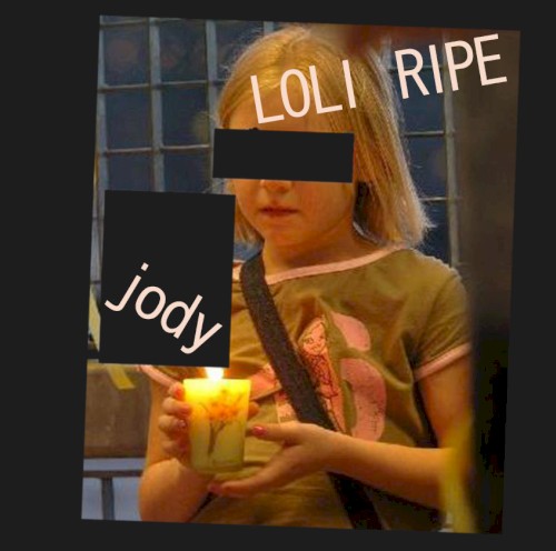 jody