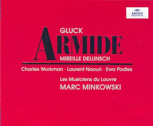 Armide