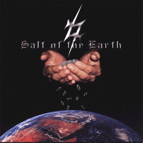 Salt of the Earth