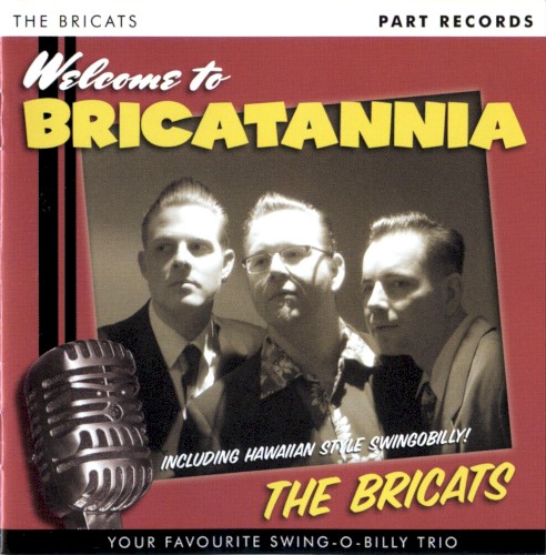 Welcome to Bricatannia