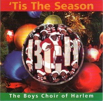 'Tis the Season