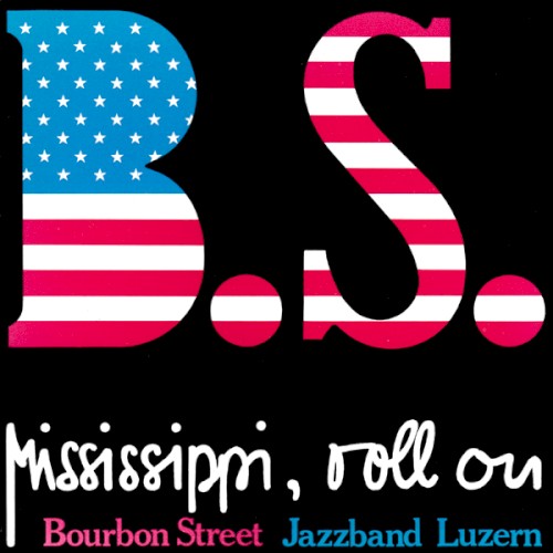Mississippi, Roll On