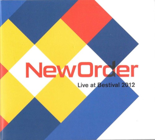Live at Bestival 2012