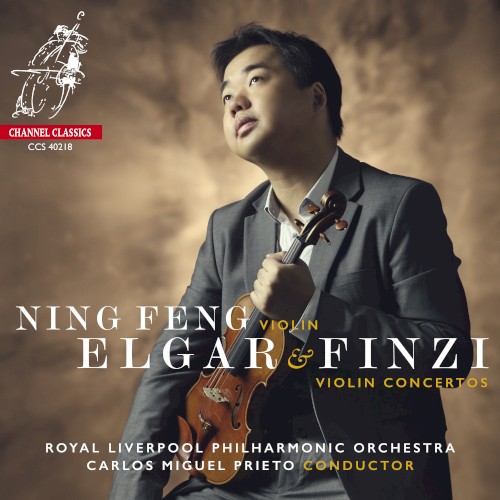 Violin Concertos