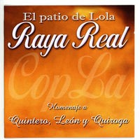 El Pario de Lola – Homenaje a Quintero, León y Quiroga