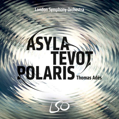 Asyla / Tevot / Polaris