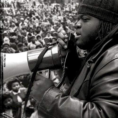 Revolutionary Theme Muzik