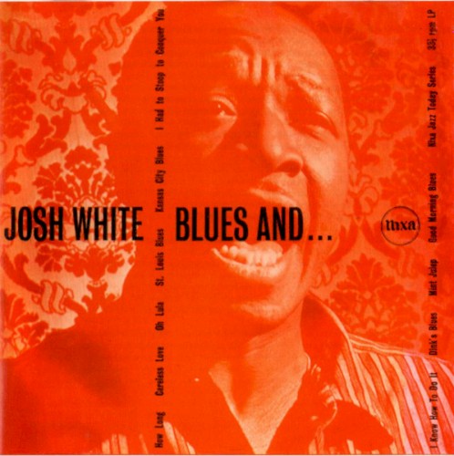 Blues And...