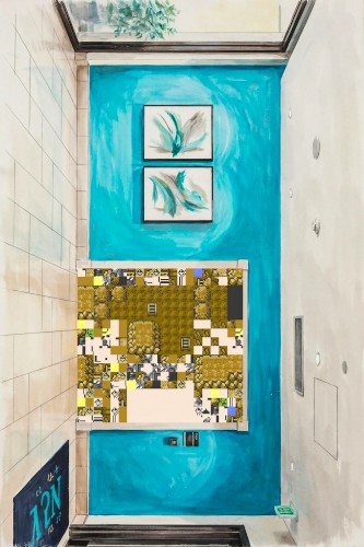 Suite Choice! ルームキーのソフトロック ＲＯＯＭ ＫＥＹ ＳＯＦＴ ＬＯＣＫ