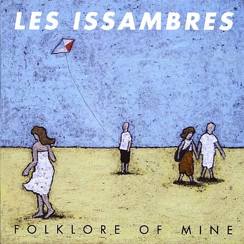 Folklore Of Mine