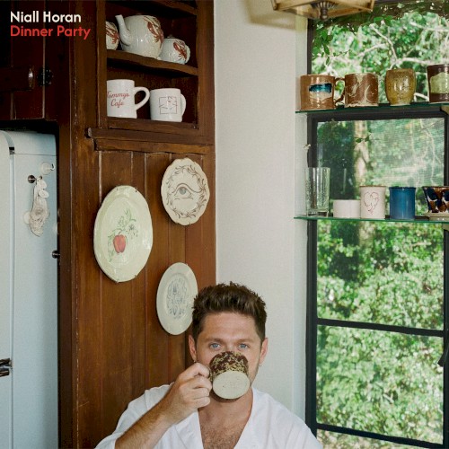 Niall Horan &ndash; Dinner Party